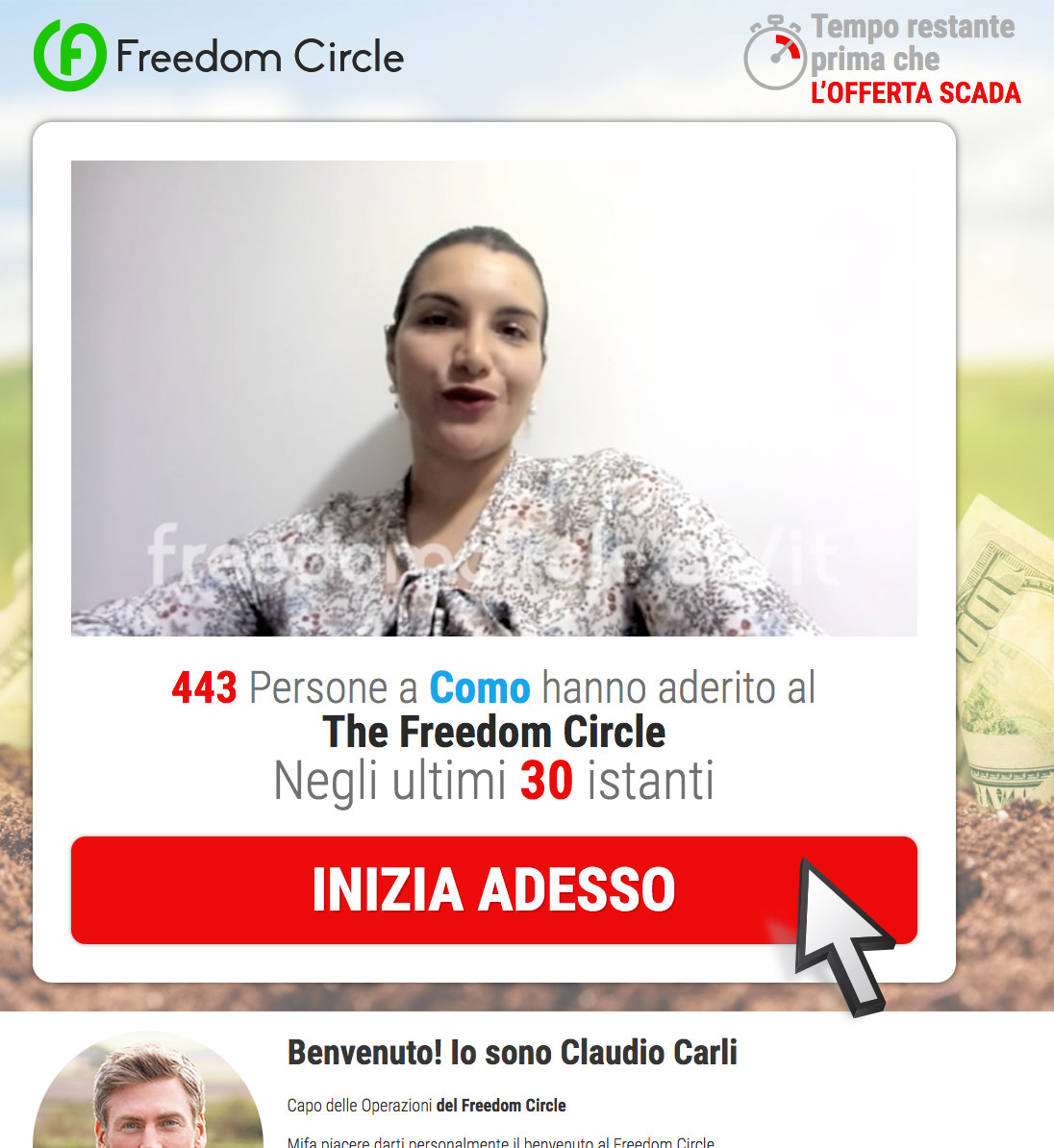 freedomcircle