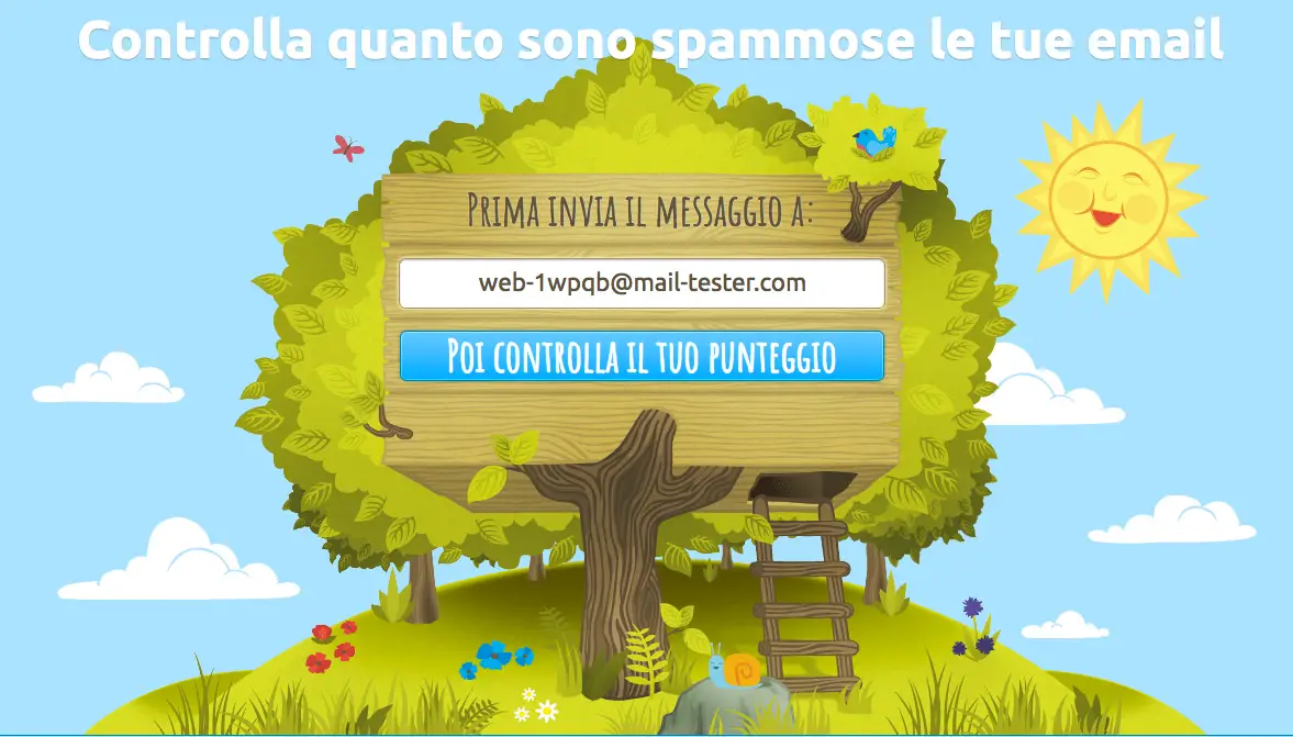 Come verificare le tue mail