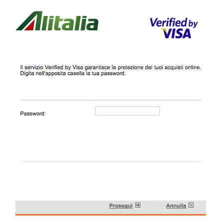 phishing alitalia tutto sulla posta elettronica