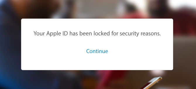 accesso apple id phishing tuttosullapostaleettronica