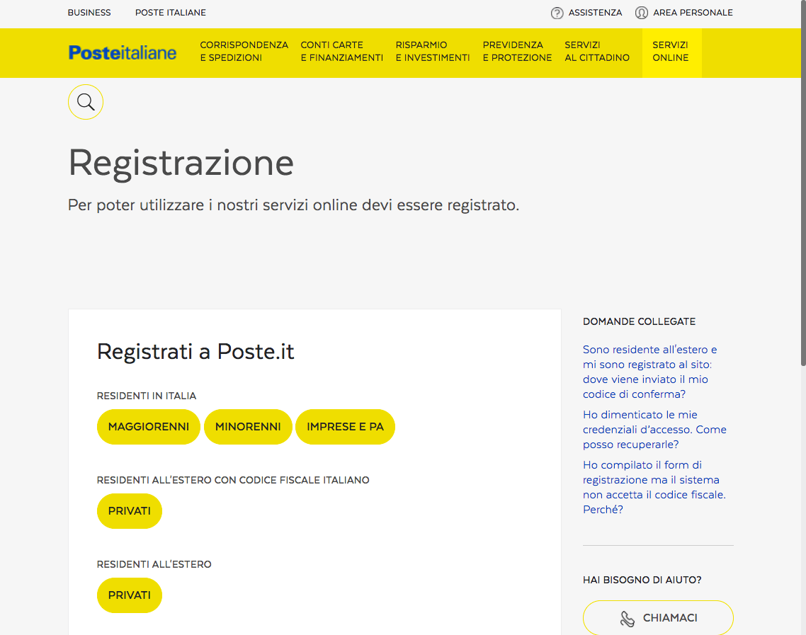 phishing poste tutto sulla posta elettronica