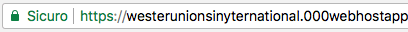 Phishing Western Union 2 western union phishing url
