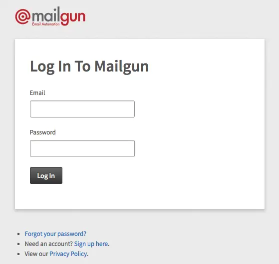 phishing mailgun
