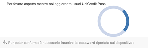 unicredit phishing