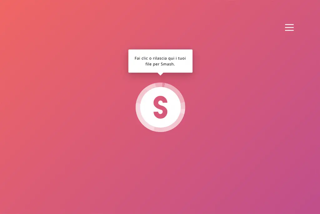 invio file pesanti smash wetransfer