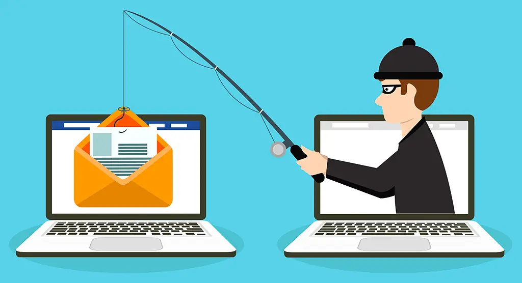 La psicologia dietro le email di malware