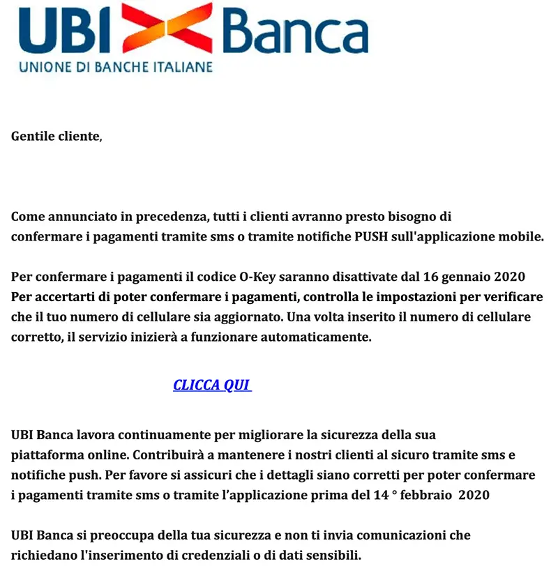 phishing ubibanca