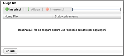 Come inviare un'email da Alice 3 inviare files multipli con alice