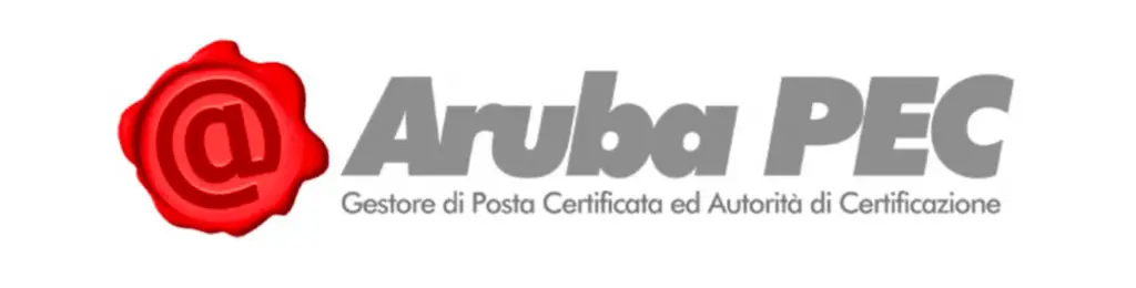 aruba pec sicurezza provvedimento garante