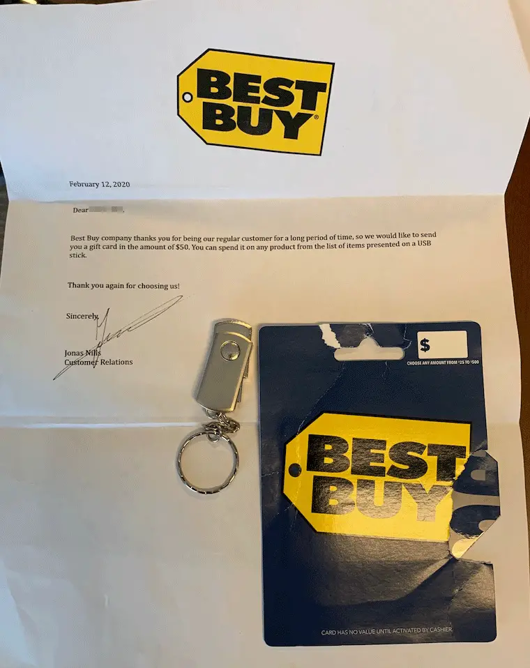 truffa usb bestbuy