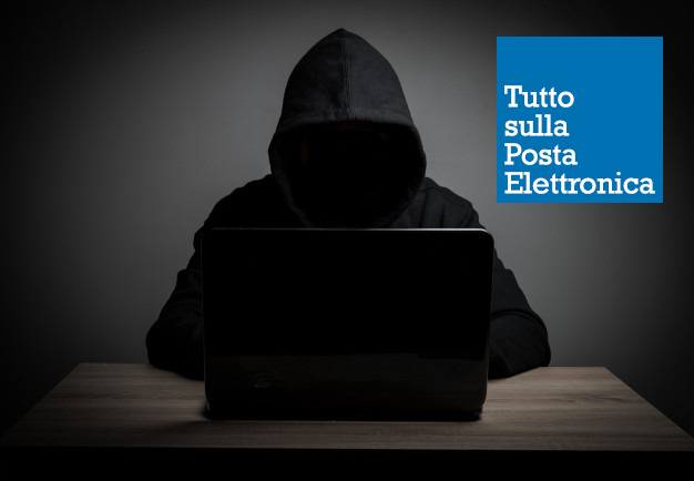 Come identificare una truffa email