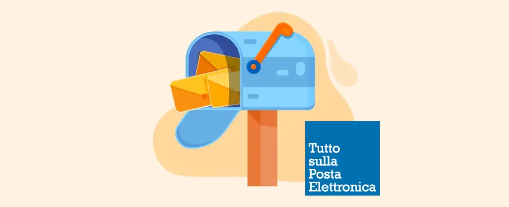 Cosa è un'email istituzionale