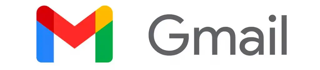 nuovo logo gmail