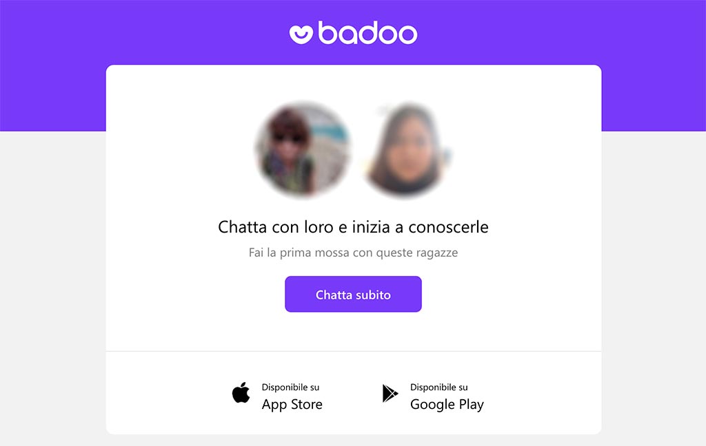 badoo