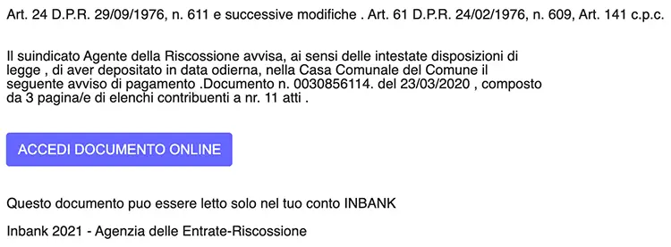 iwbank phishing