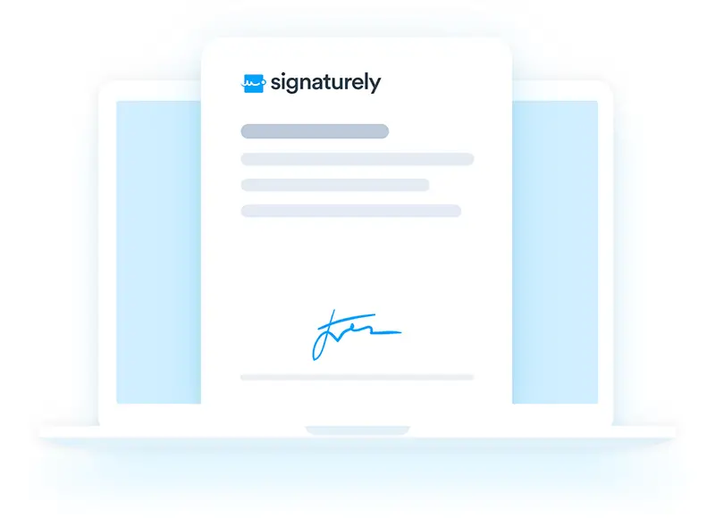 Signaturely