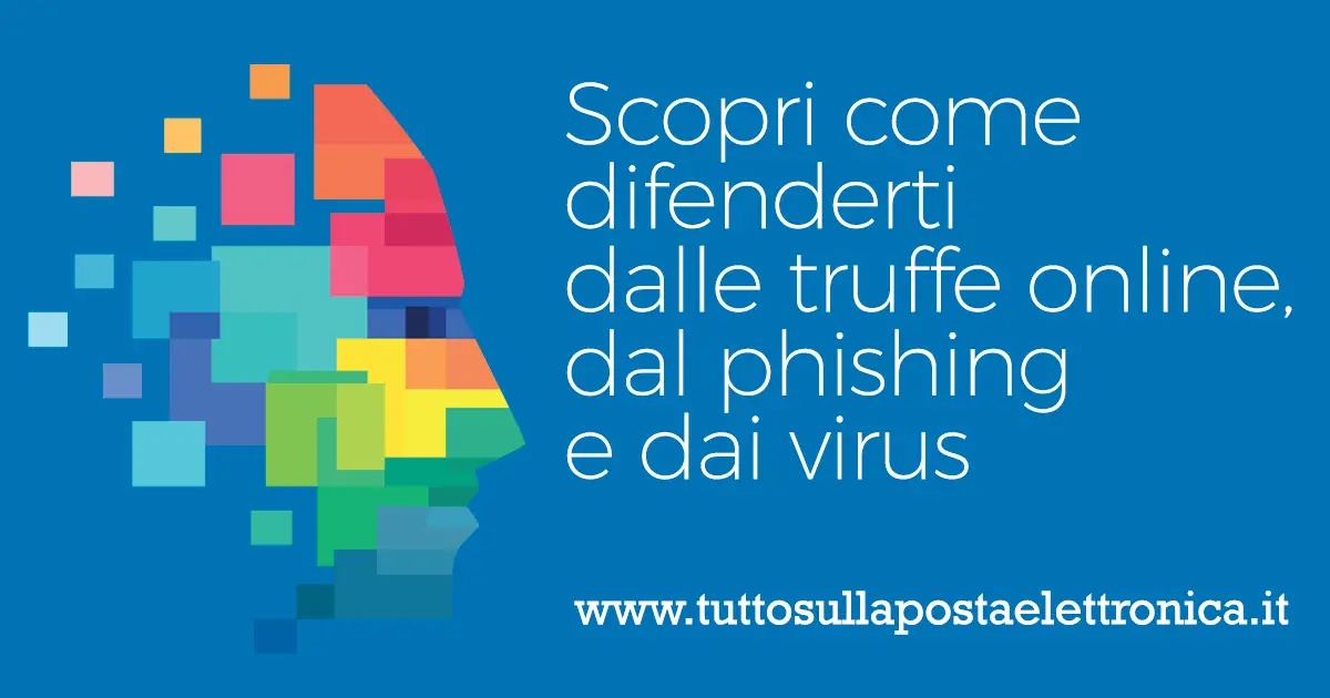 Mailbox quota exceeded o Mailbox full • Tutto sulla posta elettronica