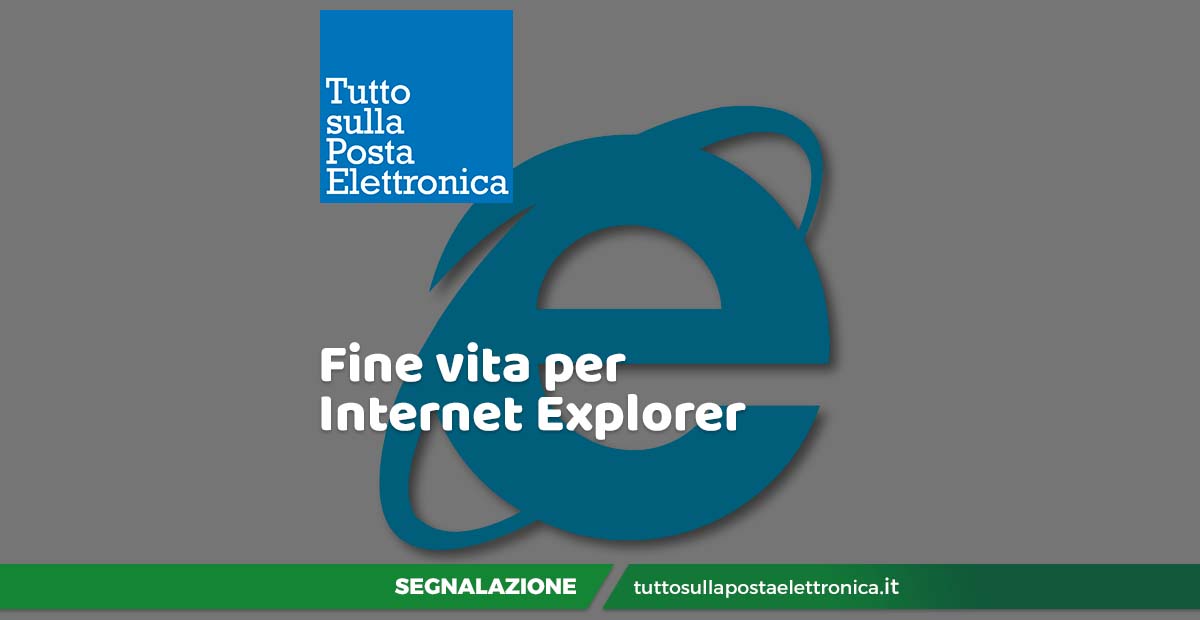 Internet Explorer