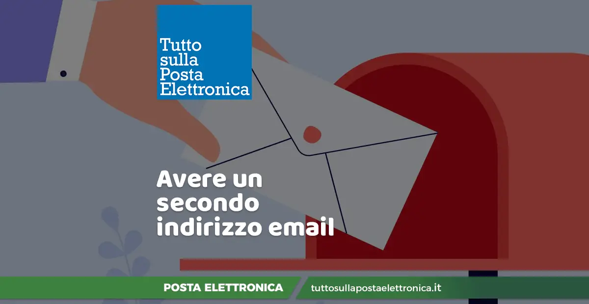 creare un secondo account Gmail