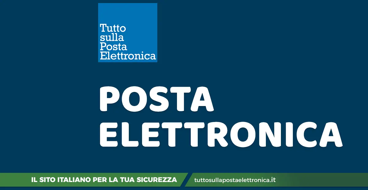 posta elettronica img